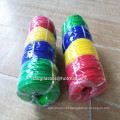 polypropylene raffia pe twine and ropes taian